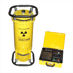 Máy dò khuyết tật bằng tia X Huatec XXQ-3005